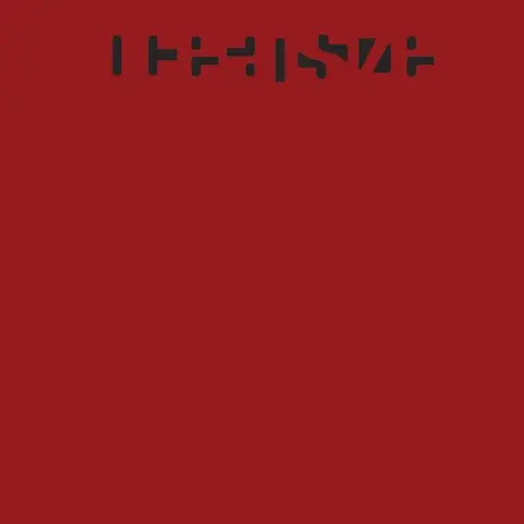 Oceansize – CD FRAMES
