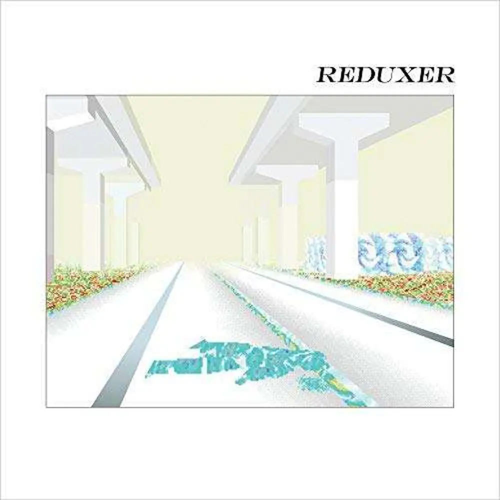 Alt-J – REDUXER (CD)