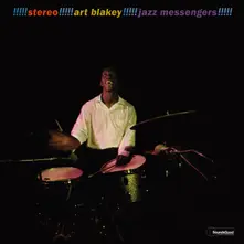 Art Blakey, Vinyl JAZZ MESSENGERS!!!!!