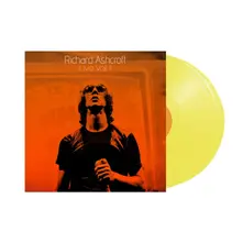 RICHARD ASHCROFT LIVE ... (Vinyl)