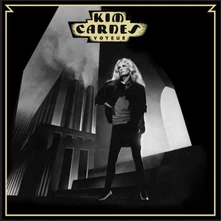 Kim Carnes, CD Voyeur