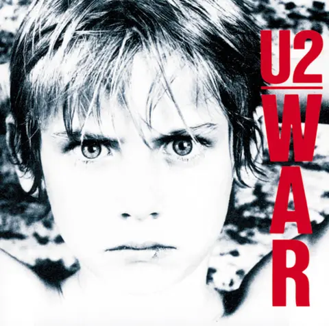 WAR/REMASTERED