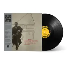 Mal Waldron with Jackie McLean, John Coltrane, Idrees Sulieman, Sahib Shihab And Bill Hardman - Mal/2 (Mono 180g Vinyl) (Vinyl)