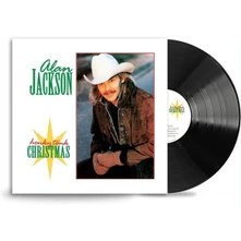 Alan Jackson, Vinyl Honky Tonk Christmas