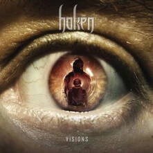 Haken, CD Visions