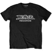 Ruthless Records Logo thumbnail