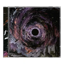 Fit For An Autopsy, CD THE NOTHING THAT IS