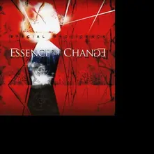 CD ESSENCE OF CHANGE