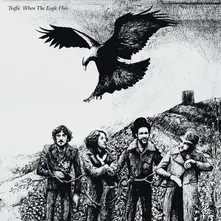 Vinyl WHEN THE EAGLE FLIES