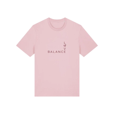 Love balance