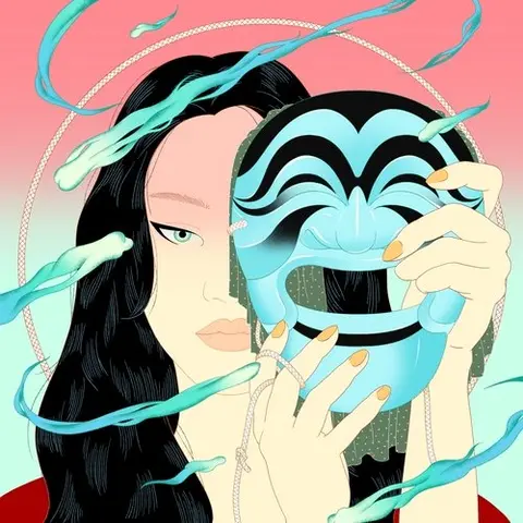 Peggy Gou – Vinyl Gou, Peggy - Moment