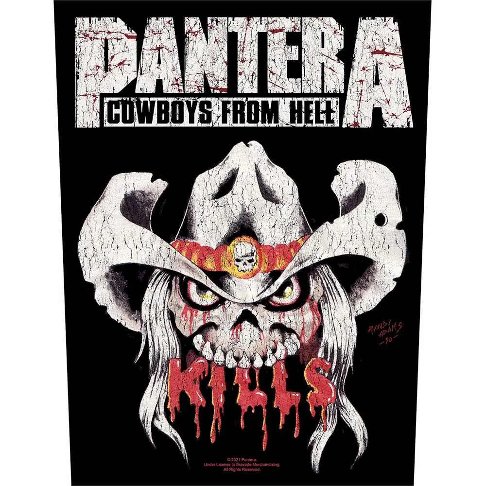 Kills