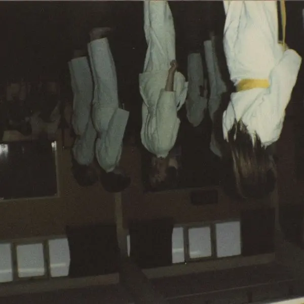JAWS – CEILING (CD)
