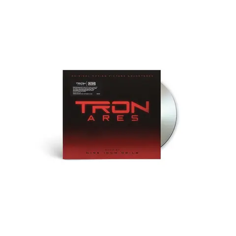 TRON: ARES