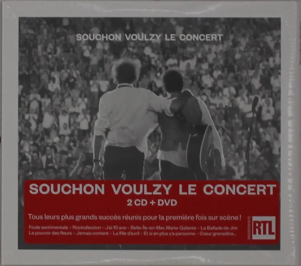 Le Concert (Digipak)