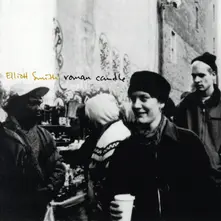 Elliott Smith – Roman Candle (Vinyl)