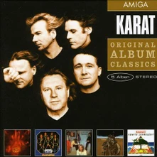 CD Original Album Classics