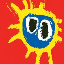 CD SCREAMADELICA
