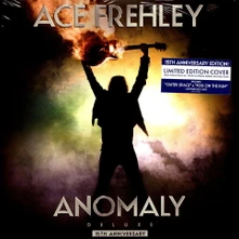 Vinyl ANOMALY