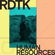 RDTK (Ricardo Donoso & Thiago Kochenborger), CD HUMAN RESOURCES