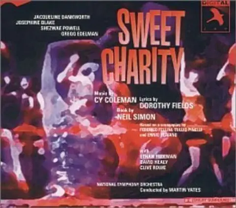 SWEET CHARITY