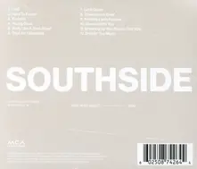 Sam Hunt – SOUTHSIDE (CD)