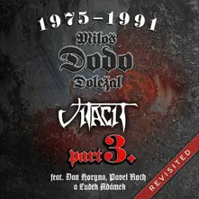 DOLEZAL, MILOS DODO & VITACIT - 1975-1991 REVISITED PART III. (FEAT. HORYNA, ROTH, ADAMEK) thumbnail