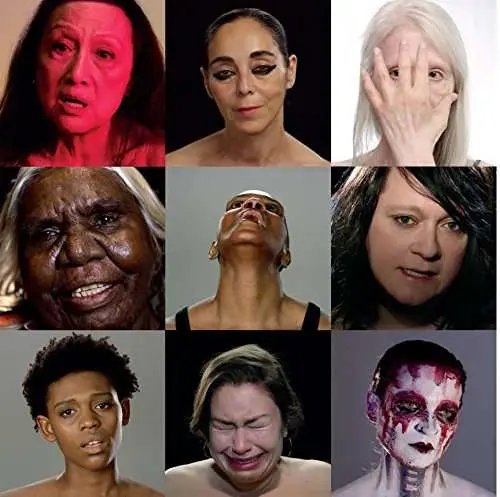 ANOHNI – PARADISE (CD)