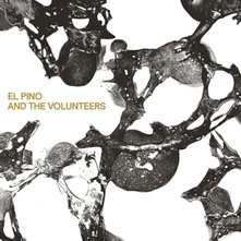 El Pino & the Volunteers, CD EL PINO & THE VOLUNTEERS