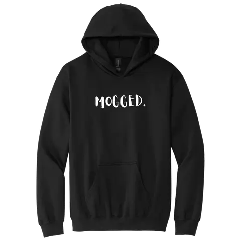 MOGGED