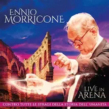 Vinyl LIVE IN ARENA