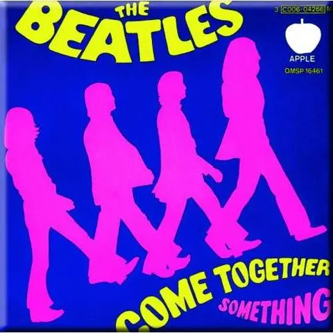 Come Together/Something