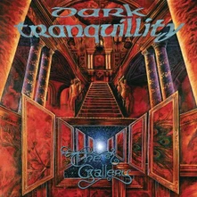 Dark Tranquillity, CD The Gallery (Re-issue 2021)