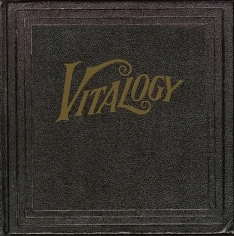 Vitalogy