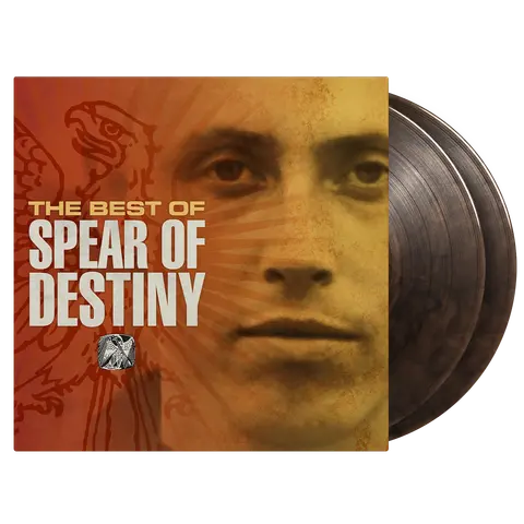THE BEST OF