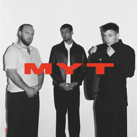 Moses Yoofee Trio – Vinyl Myt