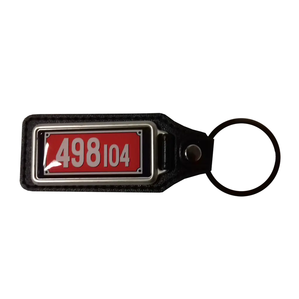 Albatros 498.104