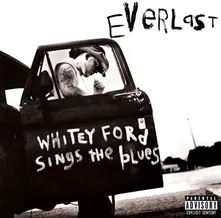 CD Whitey Ford Sings The Blues