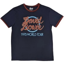 Tričko 1978 World Tour