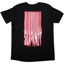 Stretched Barcode thumbnail