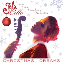 Jela Cello, CD CHRISTMAS DREAMS