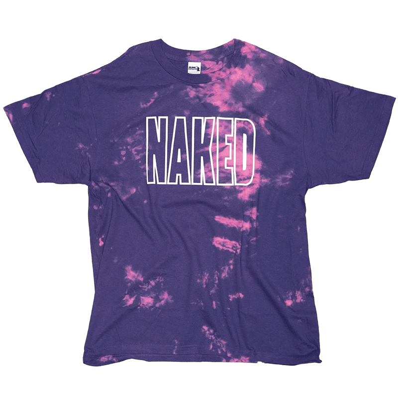 Naked Color Big