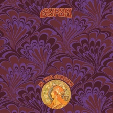 Gypsy, CD GYPSY - IN THE GARDEN