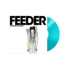 Feeder, Vinyl COMFORT IN SOUND
