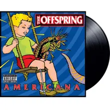 Vinyl Americana