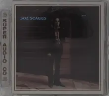 BOZ SCAGGS thumbnail