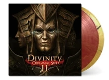 Vinyl DIVINITY: ORIGINAL SIN 2