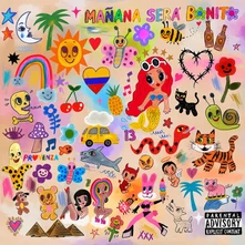 CD MANANA SERA BONITO