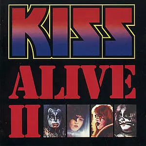 ALIVE II.