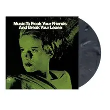 RICHTER - MUSIC TO FREAK YOUR FRIENDS AND BREAK YOUR LEASE thumbnail